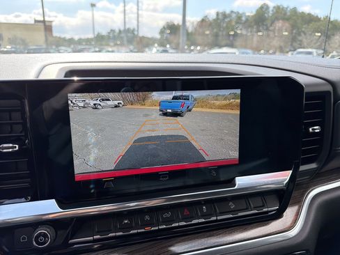 Used 2025 Chevrolet Silverado 1500 LT w/ All Star Edition Plus image 30