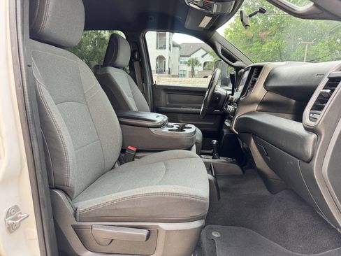 Used 2022 RAM 3500 Tradesman AWD/4WD image 20