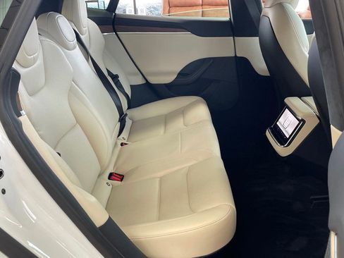 Used 2021 Tesla Model S Long Range image 24