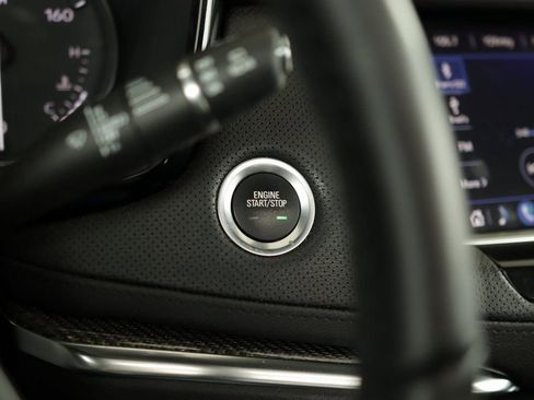 Used 2020 Cadillac XT5 Sportv image 20