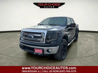 Used 2013 Ford F150 XLT w/ Luxury Equipment Group video 1
