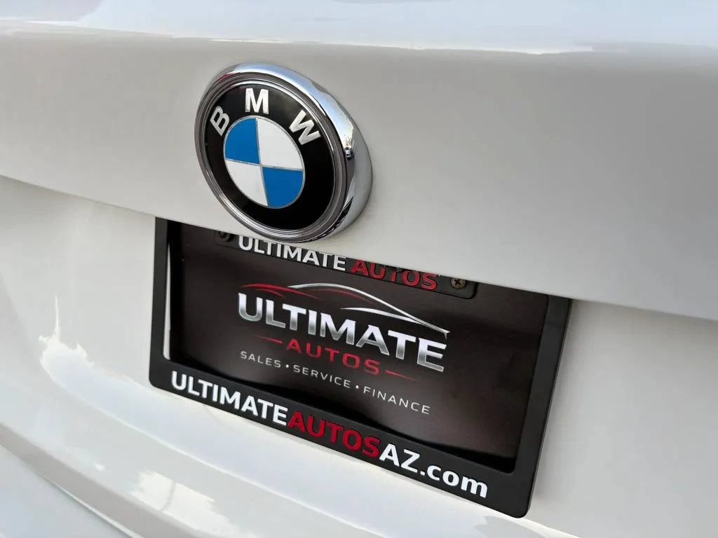 Used 2016 BMW X3 sDrive28i RWD image 25