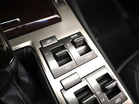 Used 2019 Lexus GX 460 Luxury w/ Sport Design Package image 24