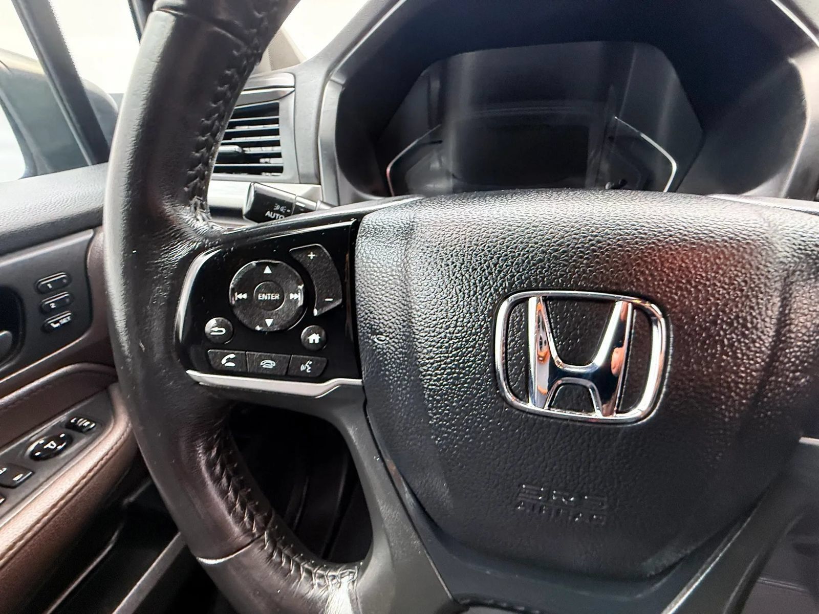 Used 2019 Honda Odyssey EX-L image 20
