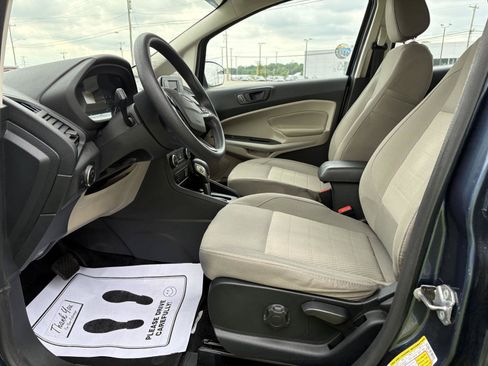 Used 2022 Ford EcoSport S AWD/4WD image 13