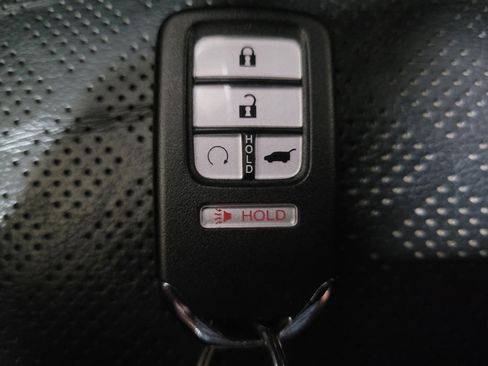 Used 2021 Honda Passport EX-L image 32