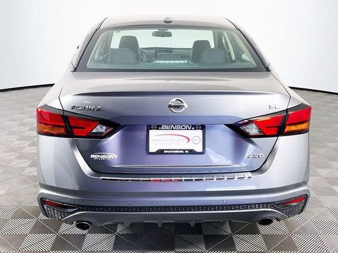 Used 2022 Nissan Altima 2.5 SL image 7