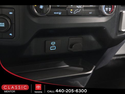 Used 2023 Ford F150 XLT image 15