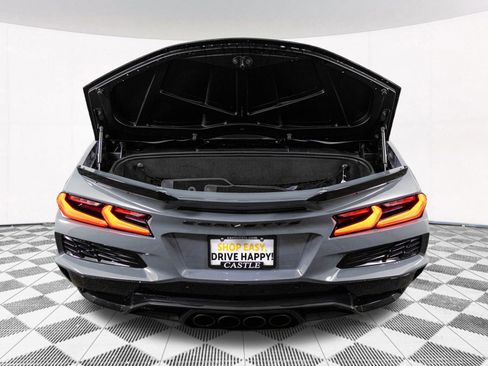 Used 2024 Chevrolet Corvette Z06 image 35