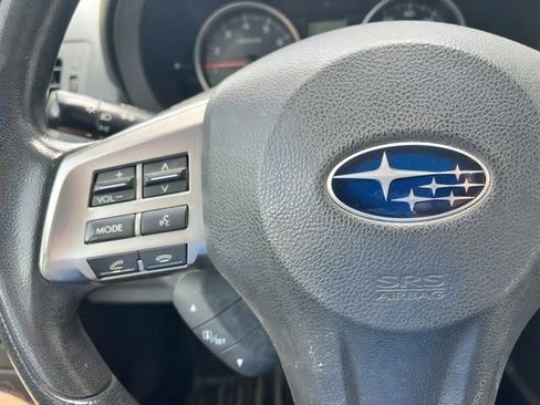 Used 2015 Subaru Forester 2.5i image 23