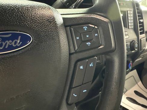 Used 2016 Ford F150 XL w/ Equipment Group 101A Mid AWD/4WD image 31