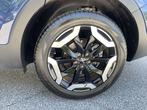 Used 2025 Kia Telluride S AWD/4WD image 10