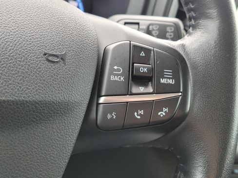 Used 2022 Ford Bronco Sport Big Bend w/ Convenience Package AWD/4WD image 8