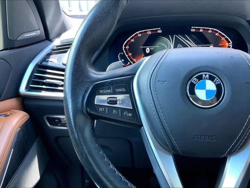 Used 2023 BMW X5 sDrive40i w/ Parking Assistance Package RWD image 14