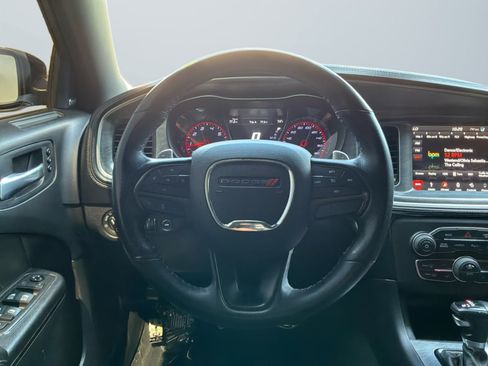 Used 2019 Dodge Charger Scat Pack w/ Daytona Edition Group RWD image 11