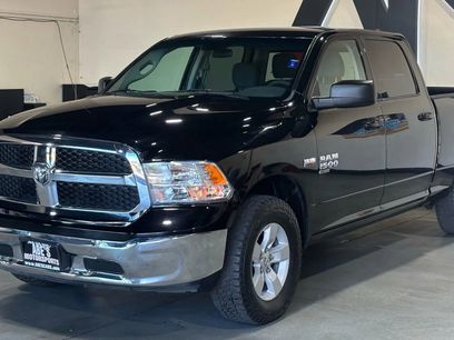 Used 2020 RAM 1500 Classic SLT