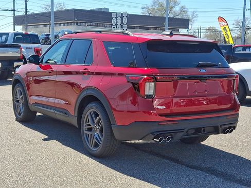 New 2026 Ford Explorer ST image 11