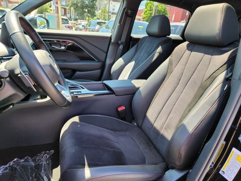 Certified 2025 Acura ADX A-Spec AWD/4WD image 9