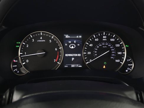 Used 2019 Lexus RX 350 AWD w/ Navigation Package image 21