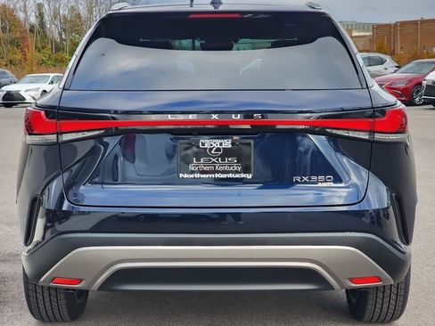 Used 2025 Lexus RX 350 Premium image 23
