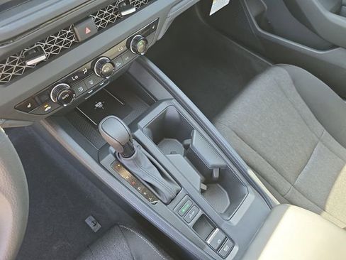 New 2026 Honda Accord SE image 25