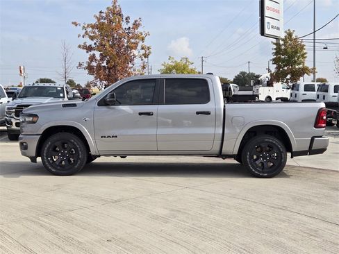 New 2026 RAM 1500 Lone Star image 2