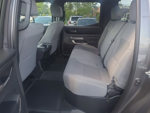 Used 2025 Toyota Tundra SR5 AWD/4WD image 28