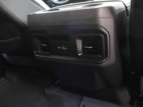 Certified 2022 Chevrolet Silverado 1500 RST w/ RST All Star Premium Package image 17