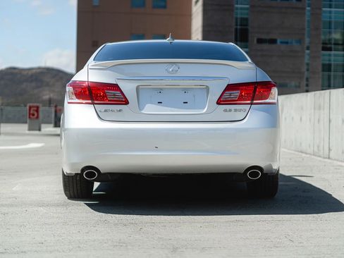 Used 2010 Lexus ES 350 ES 350 Sedan 4D image 15