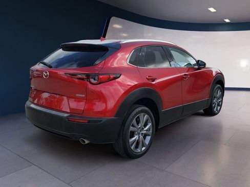 Used 2024 MAZDA CX-30 AWD 2.5 S w/ Premium Package image 5