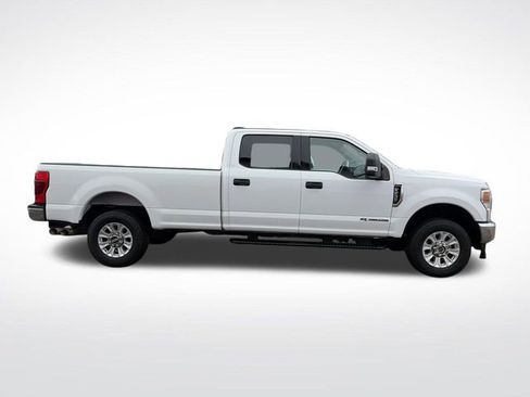 Used 2022 Ford F250 XLT image 9