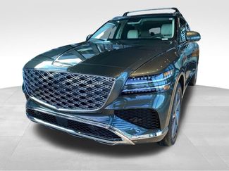 New 2026 Genesis GV80 2.5T Advanced video 1