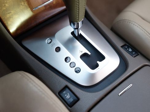 Used 2008 Nissan Altima 2.5 SL w/ SL Pkg image 37