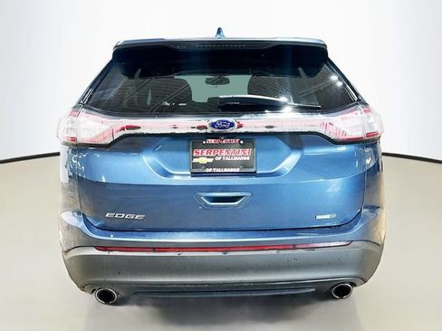 Used 2018 Ford Edge SE AWD/4WD image 7