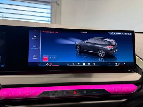 Used 2026 BMW X3 M50 image 24