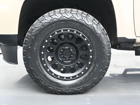 Used 2021 GMC Canyon Elevation w/ Trailering Package image 23