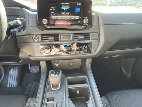 Certified 2023 Nissan Pathfinder S image 18