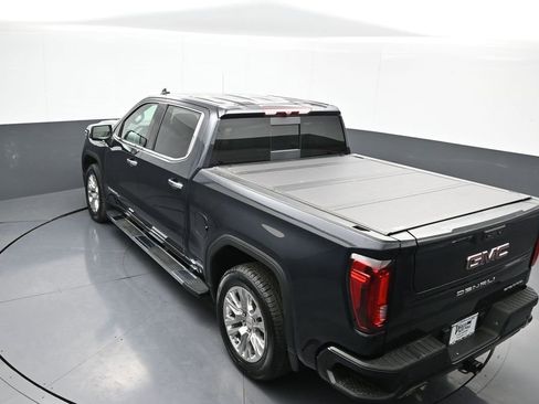 Used 2023 GMC Sierra 1500 Denali image 41