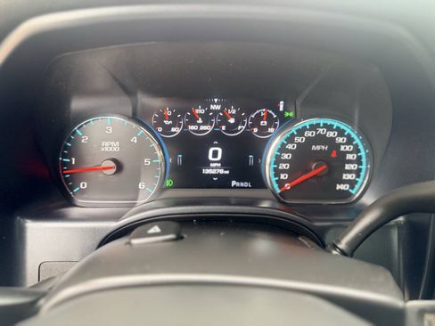 Used 2018 GMC Sierra 1500 Denali w/ Denali Ultimate Package AWD/4WD image 22