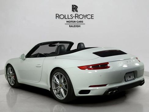 Used 2019 Porsche 911 Carrera S image 7