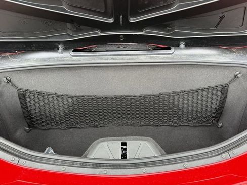 Used 2022 Chevrolet Corvette Stingray Premium Conv w/ Z51 Performance Package RWD image 27
