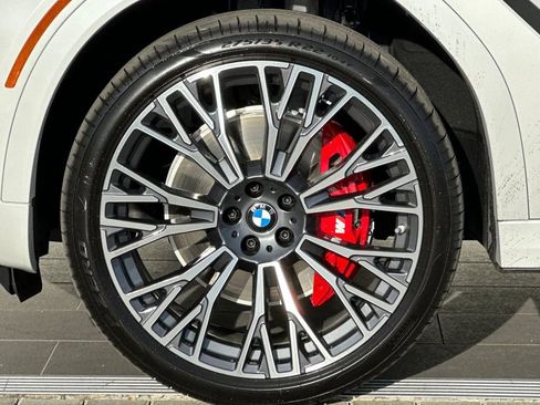 New 2026 BMW X6 xDrive40i image 33