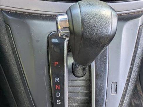 Used 2015 Honda CR-V LX image 13