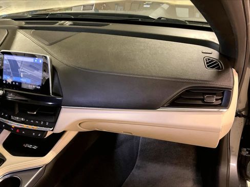 Used 2022 Cadillac CT4 Premium Luxury image 17