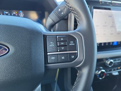 Used 2024 Ford F150 XLT w/ Mobile Office Package AWD/4WD image 20
