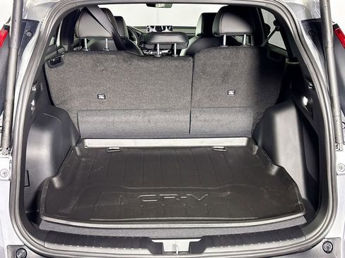 New 2026 Honda CR-V Sport Touring image 22