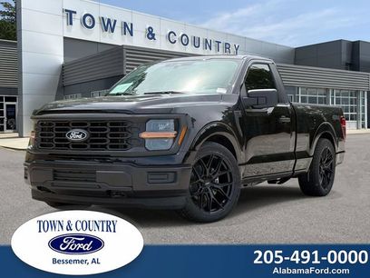 New 2026 Ford F150 XL