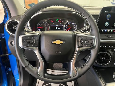 Used 2024 Chevrolet Blazer LT w/ Midnight/Sport Edition image 17