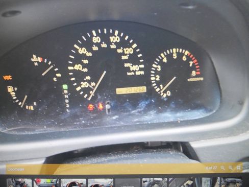 Used 2003 Lexus RX 300 4WD image 6