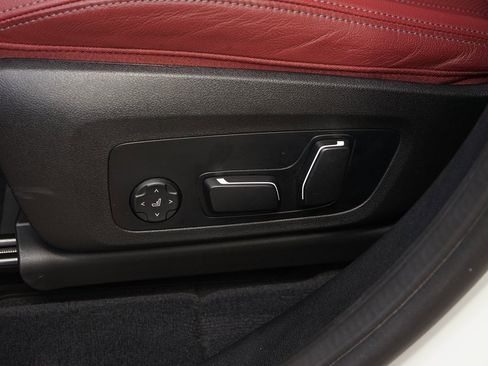 Used 2024 BMW X3 M40i w/ Premium Package image 29